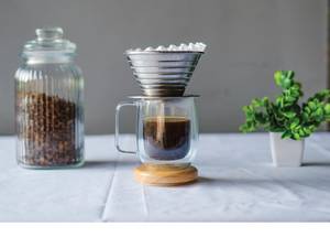 Pourover - Kalita