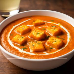 Paneer Butter Masala