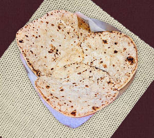 Tawa Roti