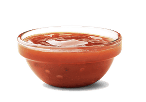Spicy Sauce