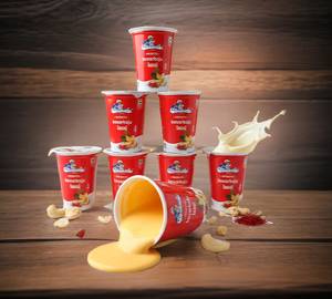 Kesarkaju Lassi (200Ml)