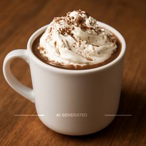 Chocolate Ice Cream [750 ML]