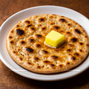 Butter roti