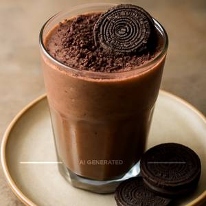Chocolate Oreo Fuel