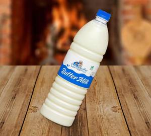 Buttermilk Bottle (900Ml)