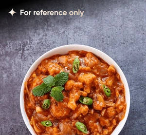 Gobi chilli
