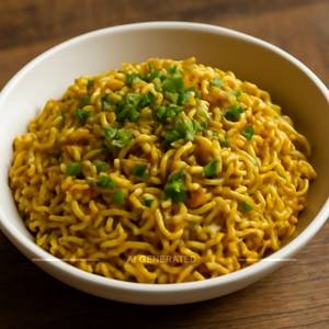 Masala Maggi