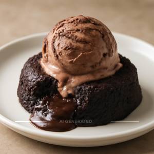 Mud Cake