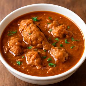 Chicken Masala(Full)   