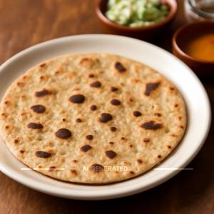 Tawa Roti