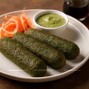 Hara Bhara Kebab