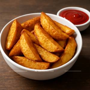 Potato Wedges