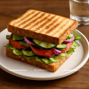 Veg Sanwich