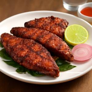 Fish Fry