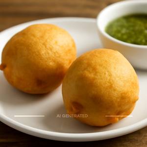 Batata Vada [2 Pieces]