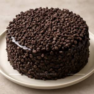 Choco Chips Cake [500 g]