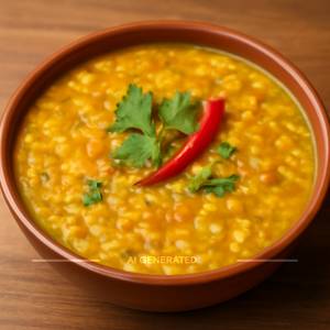 Dal Fry