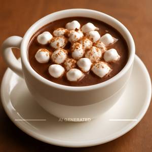 Hot chocolate