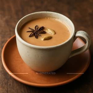 Masala Chai
