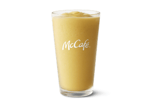Mango Smoothie