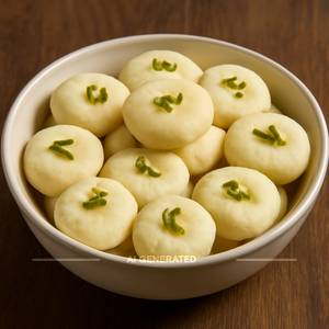 Malai peda [1 kg]