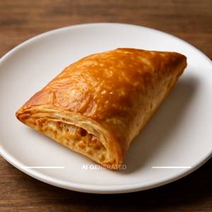 Chicken Puff [1]