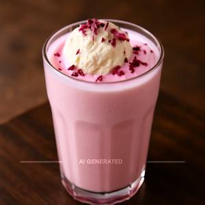 Rose Shake