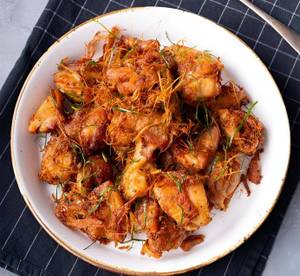Thai Lemongrass Chicken