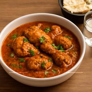 Chicken Masala