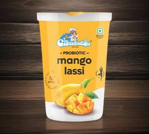 Mango Lassi(200ml)