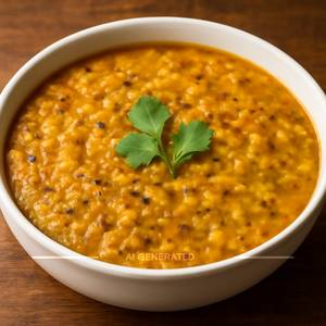 Dal Fry