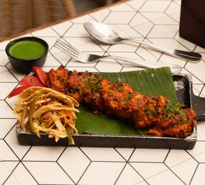 Murg Tikka [8 Pcs]