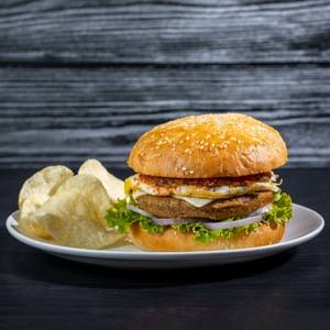 Chicken Burger