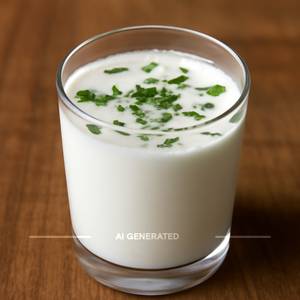 Butter Milk