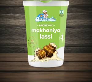 Makhaniya Lassi