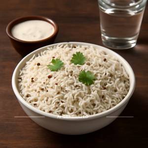 Jeera Rice