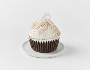 Hot Chocolate Cupcakes - Pack of Two