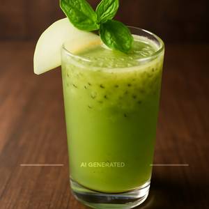 Green Apple
