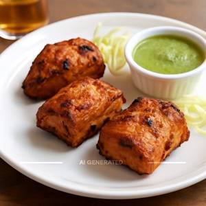 Chicken Tikka