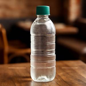 Mineral Water 