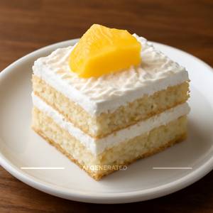 Pineapple Pastry