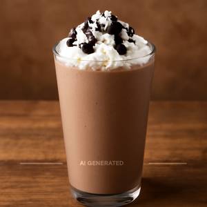Chocolate Shake