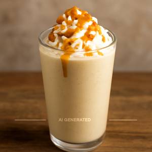 Butterscotch Shake