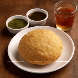 Shegaon kachori