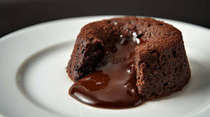 Choco Lava Cake