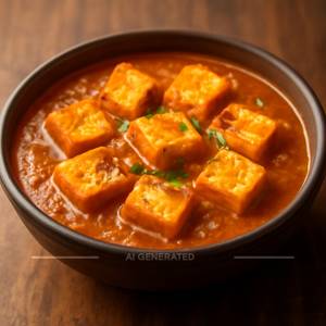 Paneer Masala