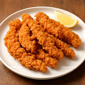 Chicken Crispy Dry