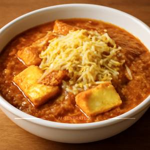 Paneer Lacchedar
