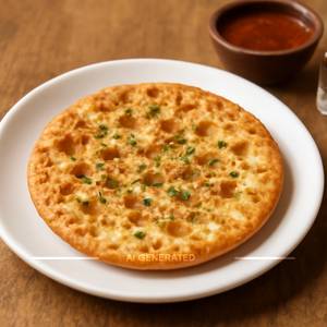 Kadak Roti