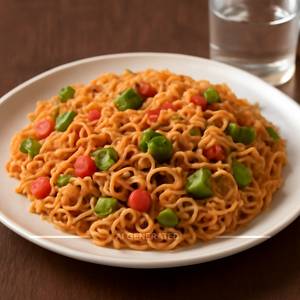 Peri - peri maggi